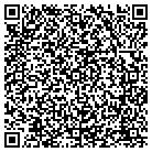 QR code with U Mass Memorial Med Center contacts