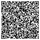 QR code with K&S Development Enterprises Ll contacts