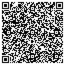 QR code with Goldstein Alvin MD contacts