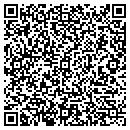 QR code with Ung Boravann MD contacts