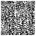 QR code with University-Ma Memorial Med Group contacts