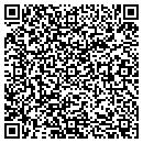 QR code with Pk Trading contacts
