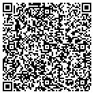 QR code with T C Construction Remode contacts