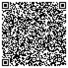 QR code with T O M Construction & Design Dba contacts