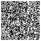 QR code with Charles Frederick James contacts