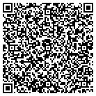 QR code with C & C Bobcat & Backhoe Service contacts