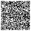 QR code with LeonaNichole contacts