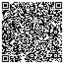 QR code with Higbie Roger C contacts