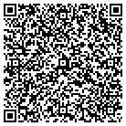 QR code with Van Der Horst Construction contacts