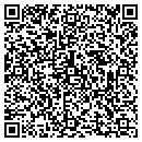 QR code with Zacharia Peter T MD contacts