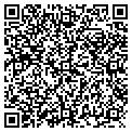 QR code with West Construction contacts