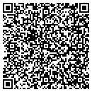 QR code with L&J CleaningService contacts