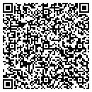 QR code with J Michael Pickens contacts