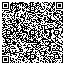 QR code with Aziz Hany MD contacts
