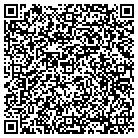QR code with Mahaveer Mirror Industries contacts