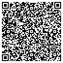 QR code with Mane and Tail contacts