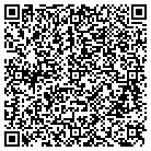 QR code with Bay Area Custom Stretcher Bars contacts