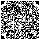 QR code with MARIO'S CONCRETE & MASONRY contacts