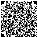 QR code with Claudia Rush contacts