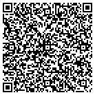 QR code with Baystate Trauma Surgery contacts