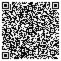 QR code with Tcc Trading Inc contacts