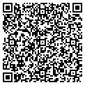QR code with Cesar J Ruiz contacts
