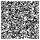 QR code with C H Construction contacts