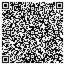 QR code with Kenneth Paul contacts
