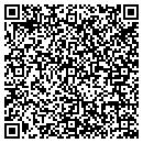 QR code with Cr Ii Construction Inc contacts