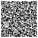 QR code with Kieffer Hahn Llp contacts