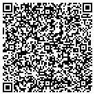 QR code with Destiny Under Construction contacts