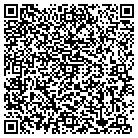 QR code with Calvanese Alphonse MD contacts