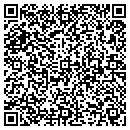QR code with D R Horton contacts