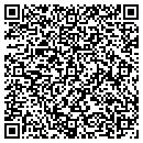 QR code with E M J Construction contacts
