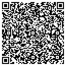 QR code with Ray W J Jr Dvm contacts
