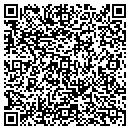 QR code with X P Trading Inc contacts