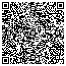 QR code with G-Man Remodeling contacts