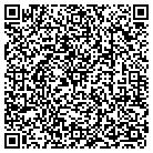 QR code with Cournitoes II J Harry MD contacts