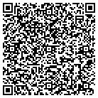 QR code with Courtney Richard A MD contacts