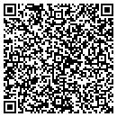 QR code with Zd H Trading Inc contacts