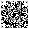 QR code with Momentis contacts
