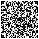 QR code with Zoomers Inc contacts