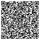 QR code with C & C NY Trading Inc contacts