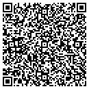 QR code with moonlight contacts