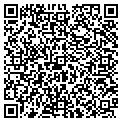 QR code with I & C Construction contacts