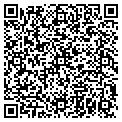 QR code with Daniel Co LLC contacts