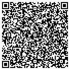 QR code with Isaiah Blancas Constructi contacts