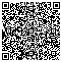QR code with J&H Construction contacts