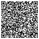 QR code with J Pantoja Const contacts
