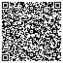 QR code with J & R Landscaping & Construction contacts